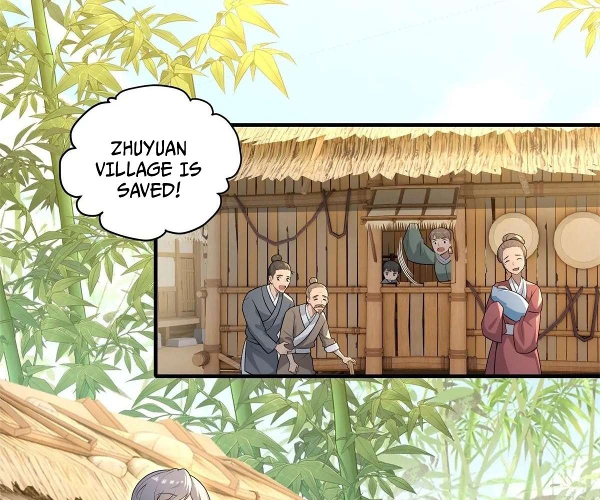Traveling Through Time and Space to Become an Unlucky NPC: I Have a Wife to Protect Me Chapter 101 35